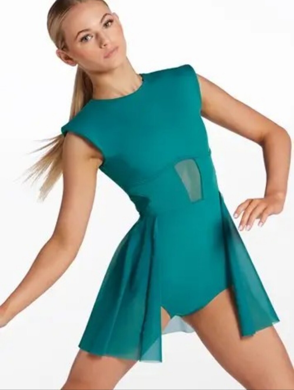 Weissman Balera Style #16390